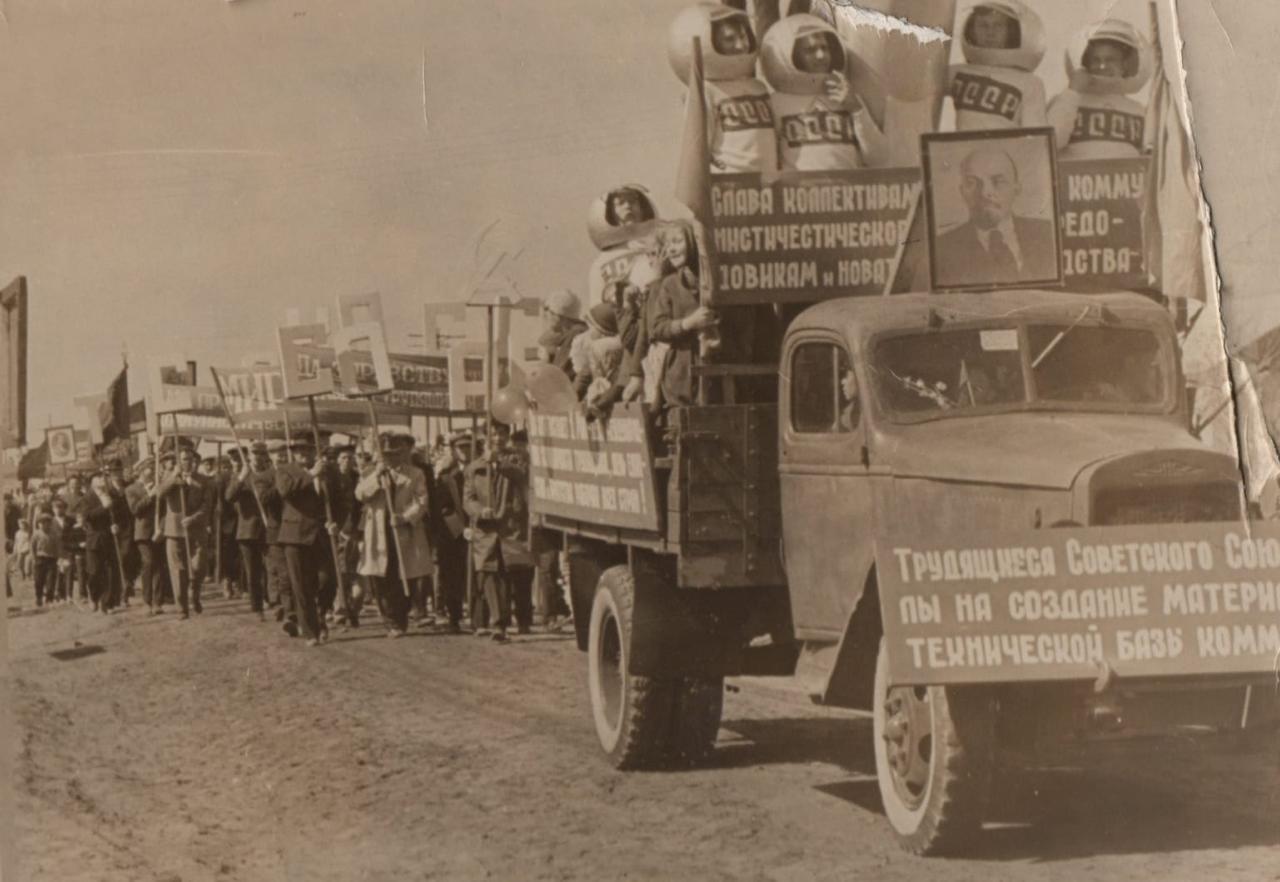 Профсоюз железнодорожников Казахстана отмечает 120-летие профсоюзного движения