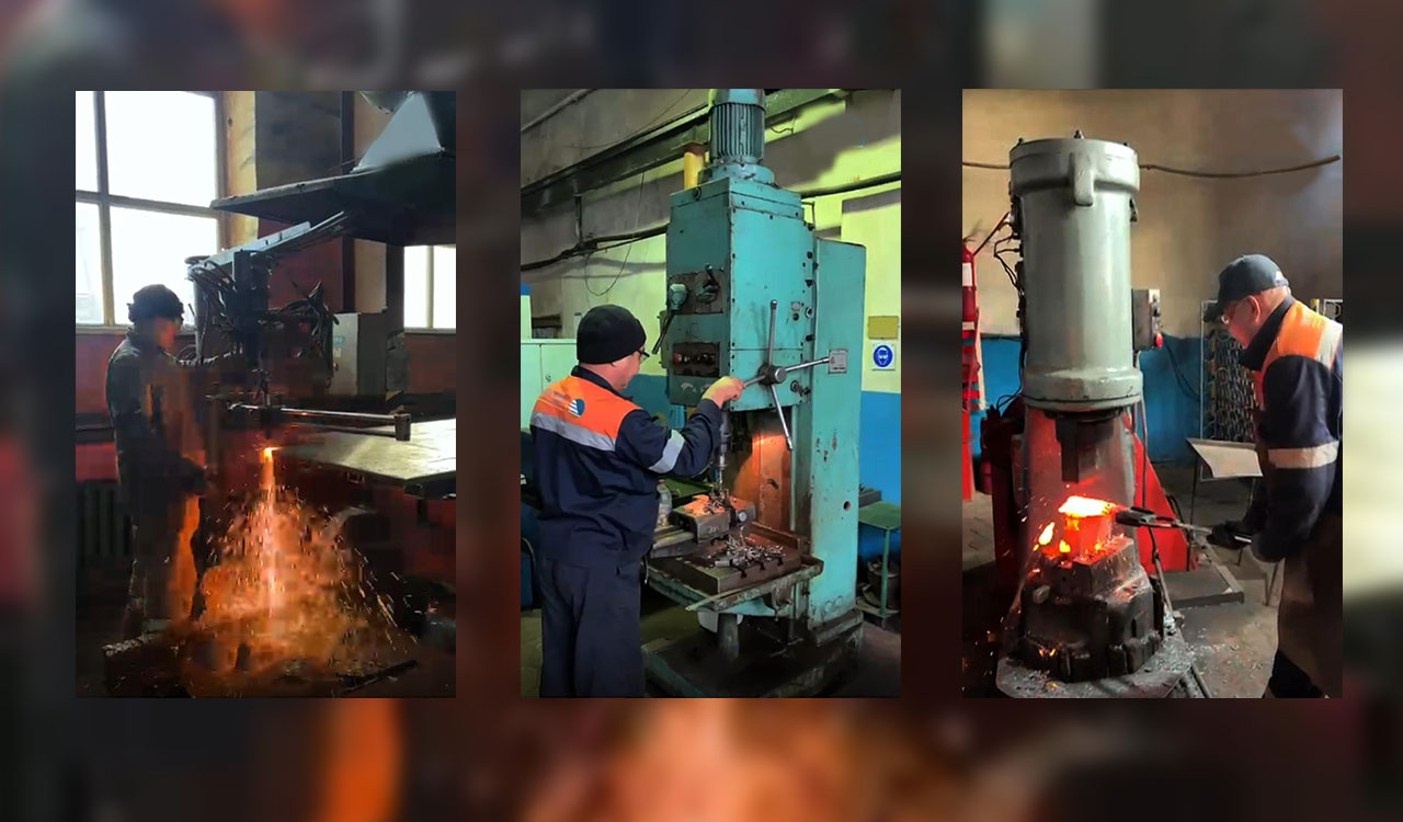 Конструкторско-экспериментальный центр КТЖ расширяет производство и ассортимент продукции