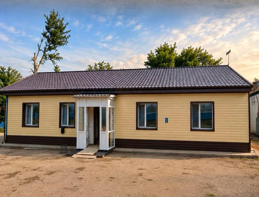 ҚТЖ-да қызметкерлердің санитарлық-тұрмыстық жағдайларын жақсарту бойынша жұмыстар жалғасуда