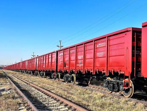 «Қазтеміртранс» АҚ жылыту маусымында көмірді тұрақты тасымалдауды қамтамасыз етуде