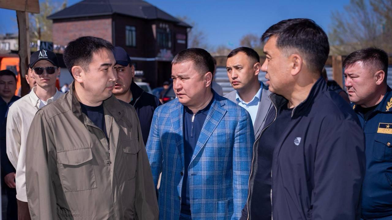 В области Абай модернизируют 10 железнодорожных вокзалов