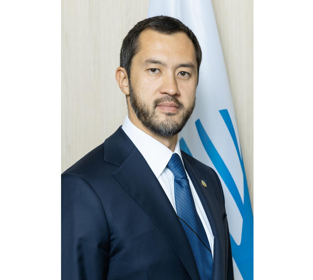 Койшибаев Ерлан Хамардинович