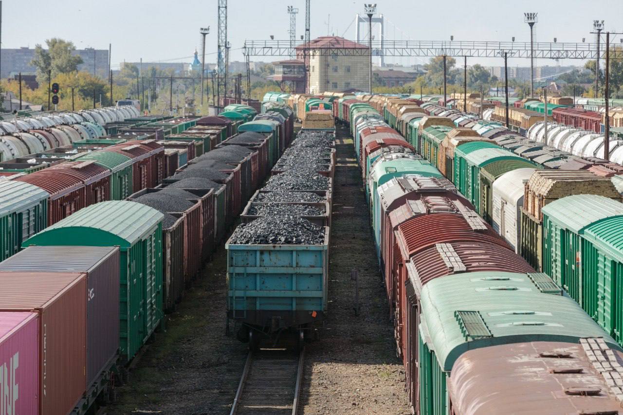 КТЖ рассматривает разработку цифровой системы нового поколения