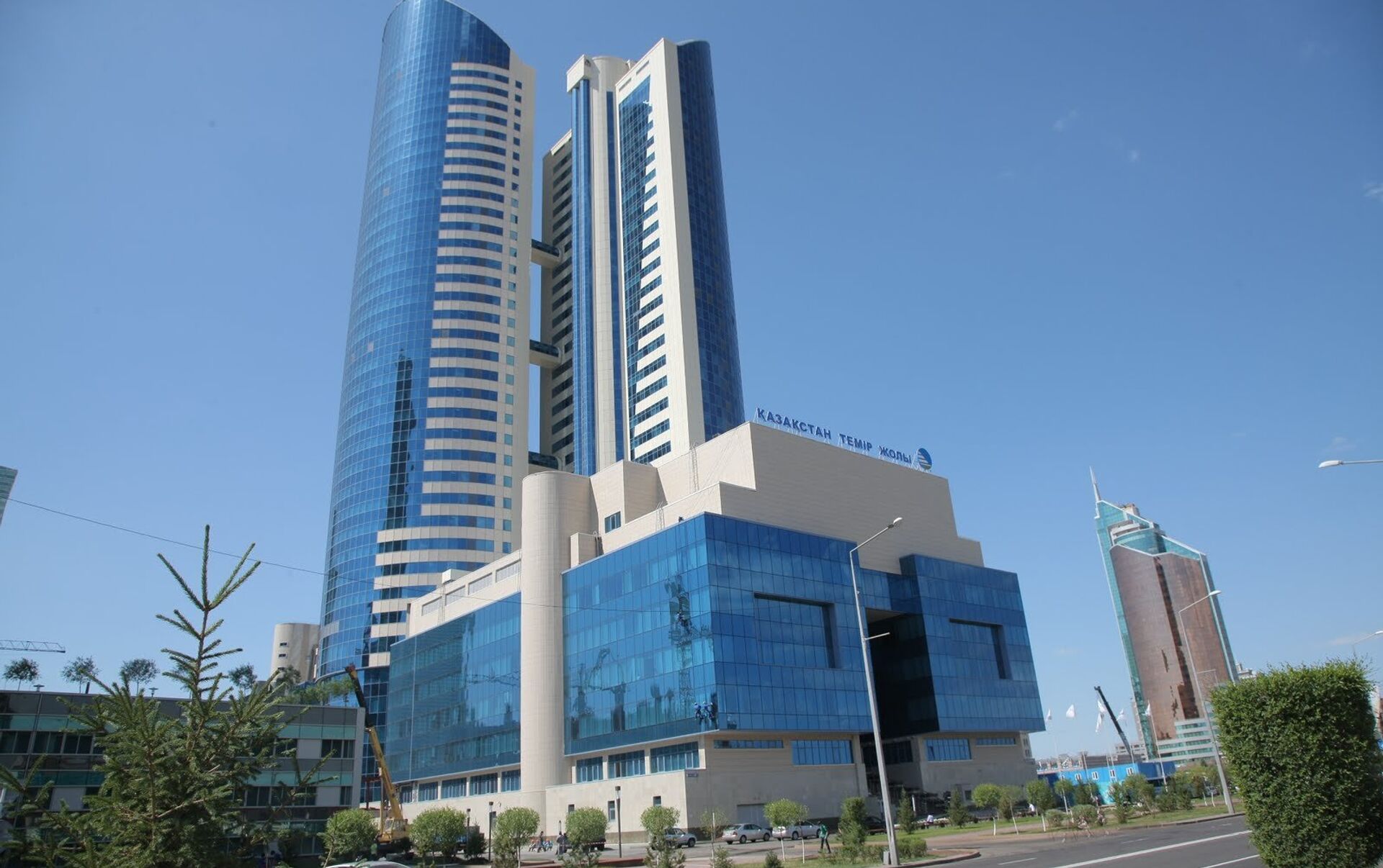 КТЖ вошло в 3% лучших транспортных компаний мира по версии S&P Global по итогам 2025 года