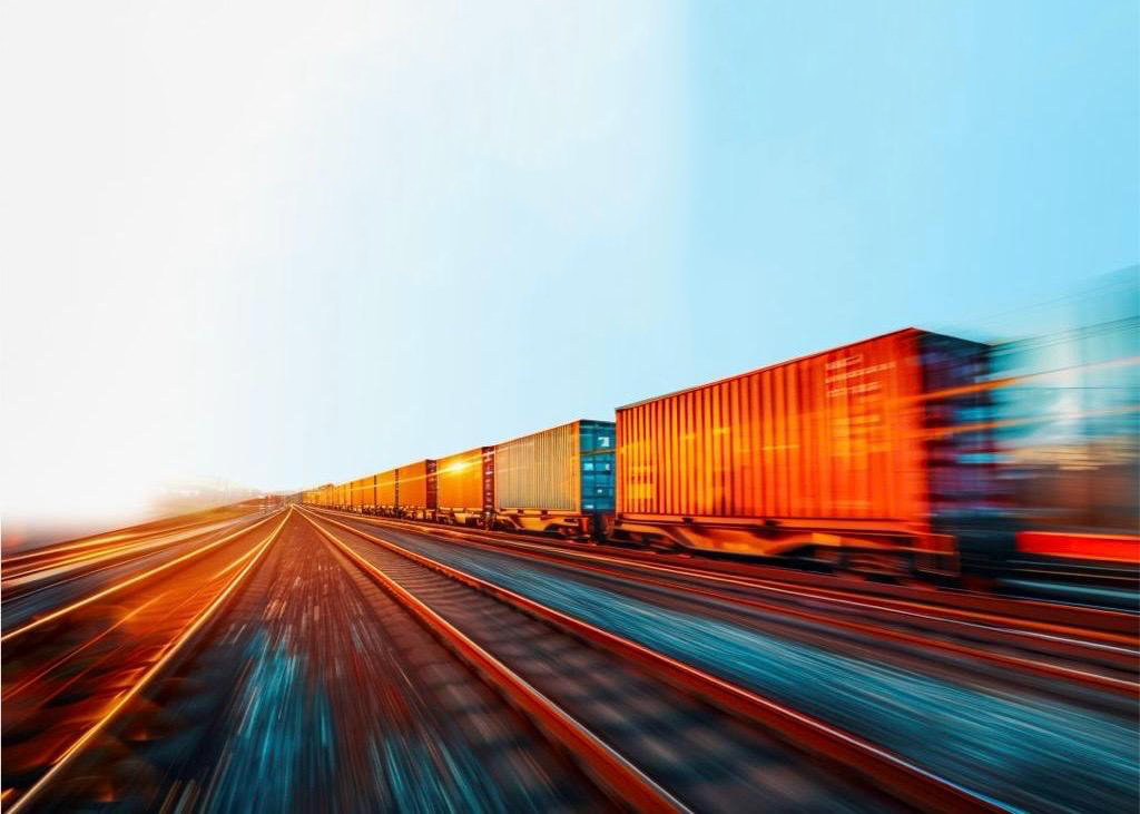 КТЖ внедряет новые логистические решения для повышения скорости перевозок на ТМТМ