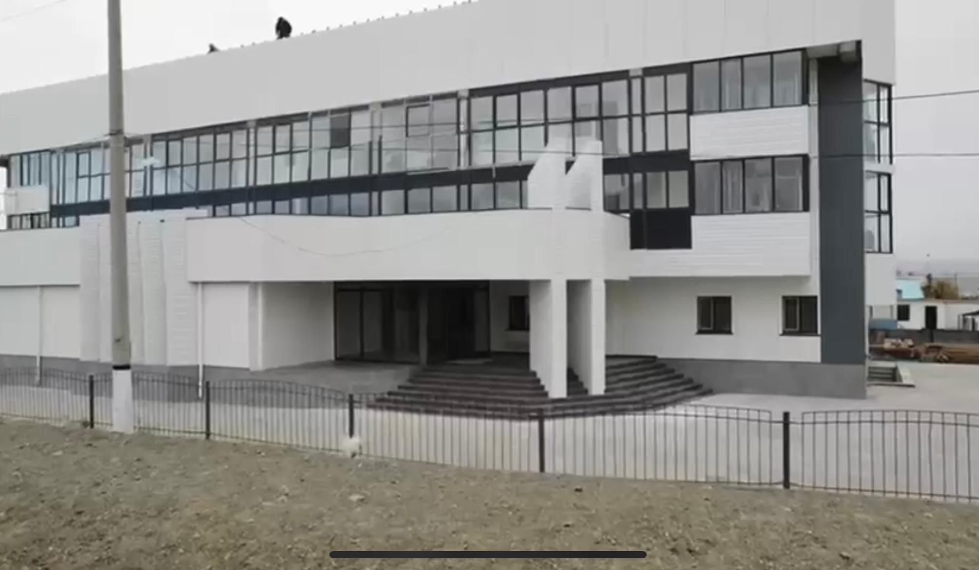 Казахстан и Китай договорились о размещении сменных работников приграничных станций на территории друг друга