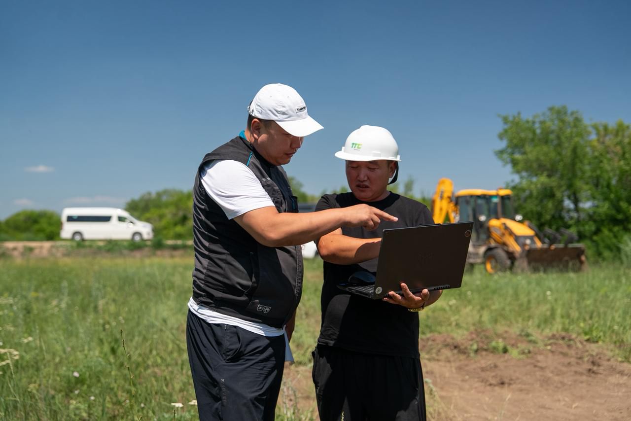ҚТЖ Қазақстан темір жолдары мен халықаралық көлік дәліздері үшін LTE-R бірыңғай цифрлық желісін құрады