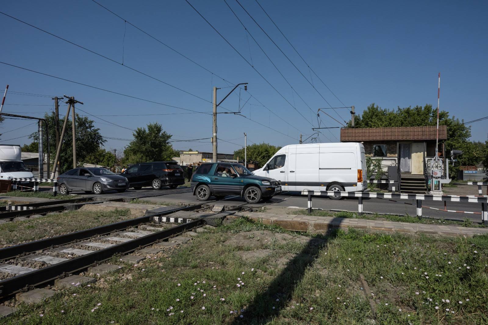 Жыл басынан бері ҚТЖ локомотив бригадалары теміржол өткелдерінде 39 ЖКО алдын алды