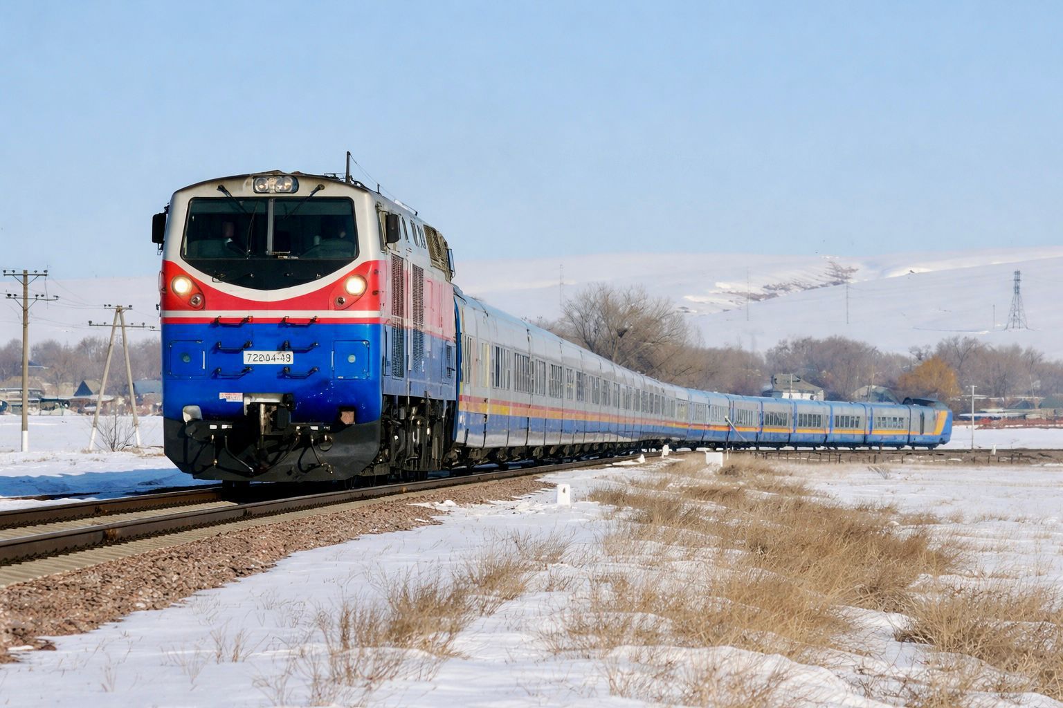 Что делать, если пассажиру стало плохо в поезде?