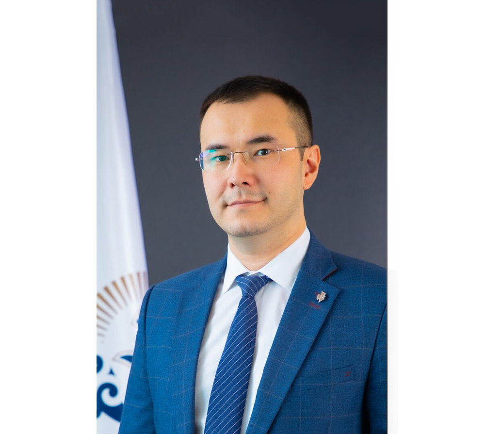 Утепов Мират Маратович