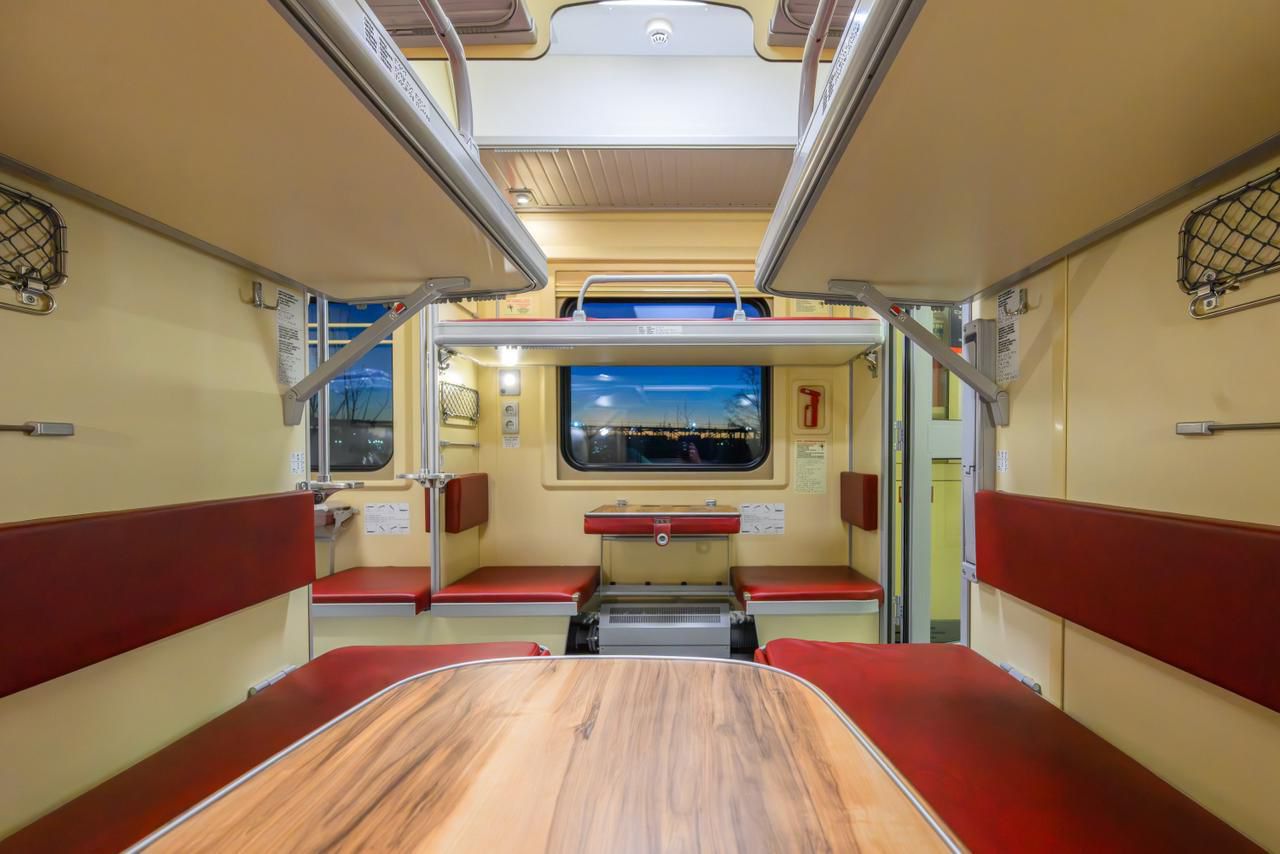 Информация по жалобе на состояние женского вагона поезда «Нурлы Жол – Семей» от 10 марта 2026 года