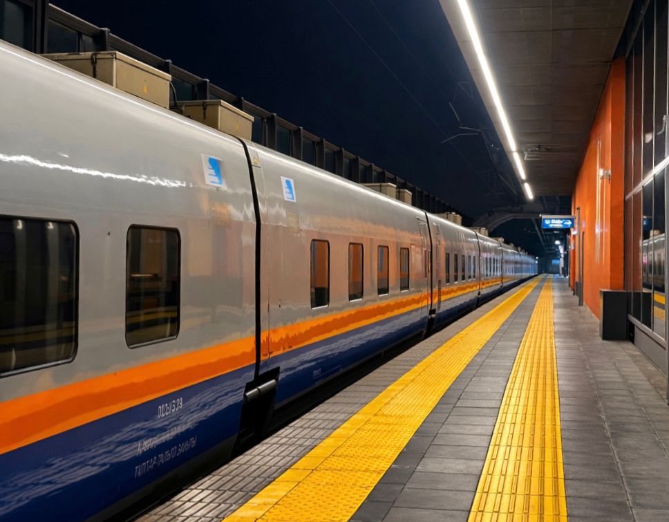 Нацперевозчик вводит скидки на поезда «Тальго» по популярным маршрутам