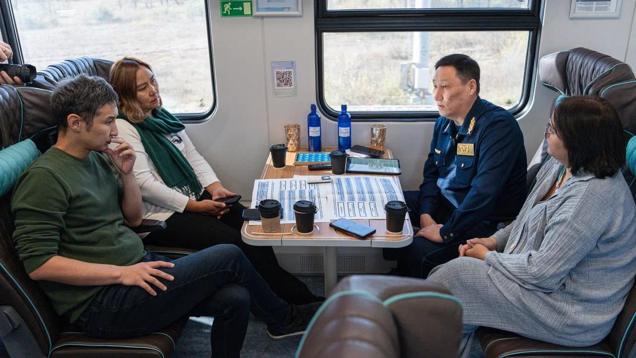 КТЖ проводит масштабную подготовку к зимнему периоду и повышению производственной безопасности