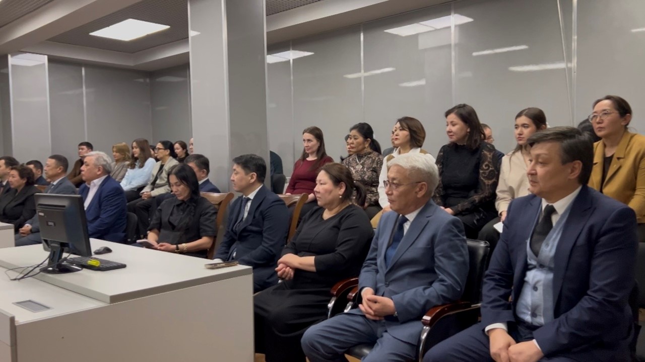 АО «ЦТС»: обсуждение референдума