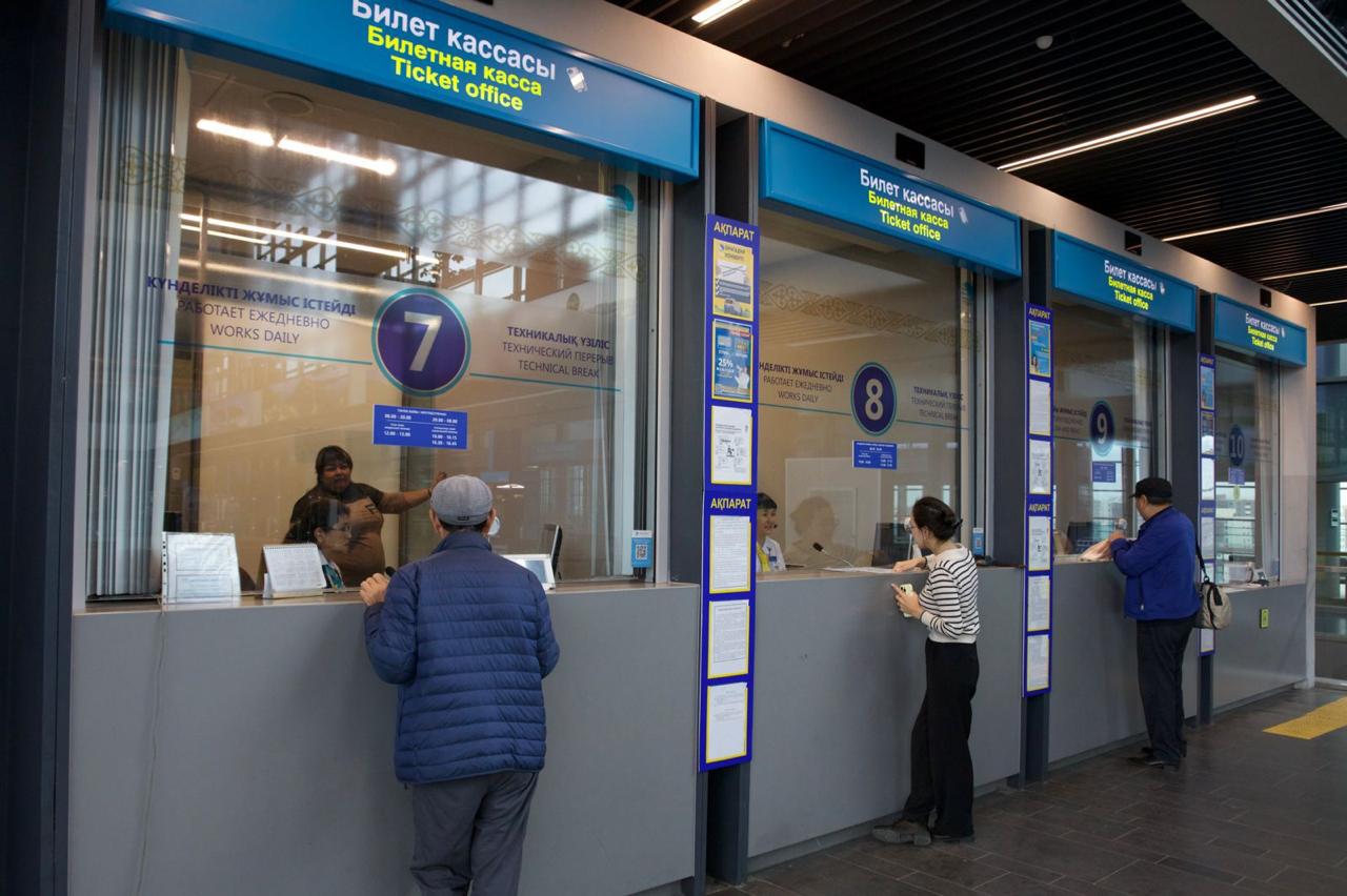 The Waiting List service is becoming popular among passengers