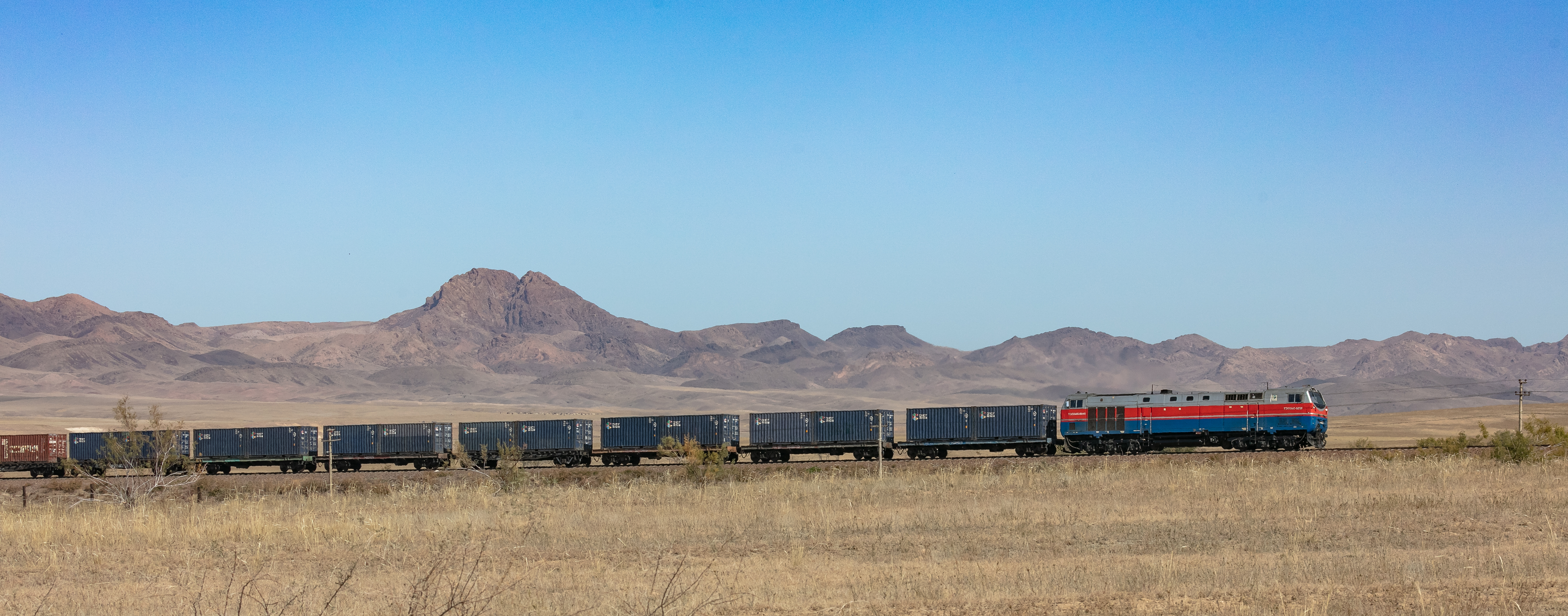 ҚТЖ отандық экспорттаушыларды қолдауды қамтамасыз етуде