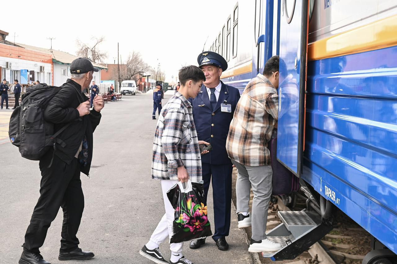 Запрещенные предметы в поезде: что необходимо знать пассажирам