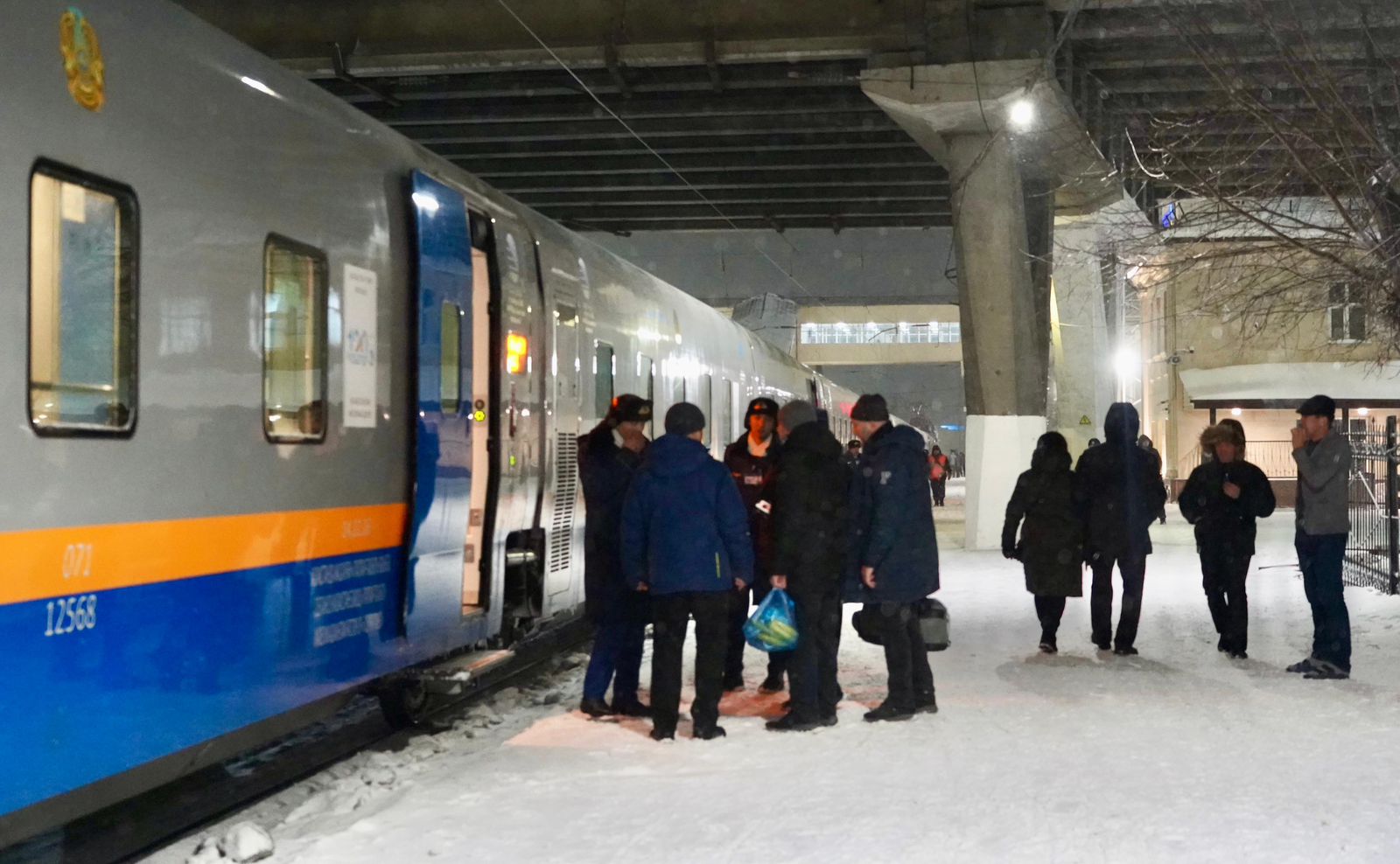 Запрещенные предметы в поезде: что необходимо знать пассажирам