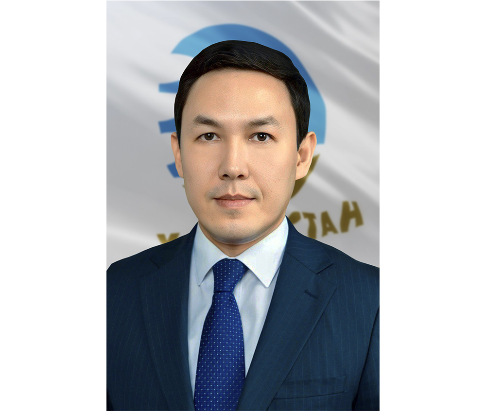 Торегельдин Мурат Маратович