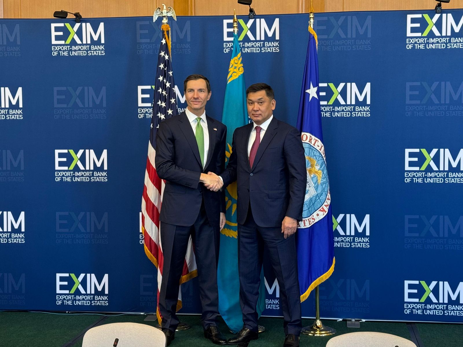 КТЖ привлекает финансирование для масштабного обновления локомотивного парка