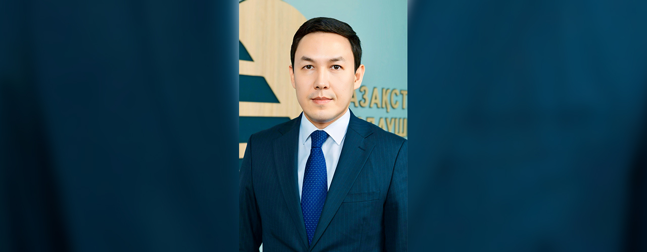 Назначен и.о. заместителя председателя правления КТЖ