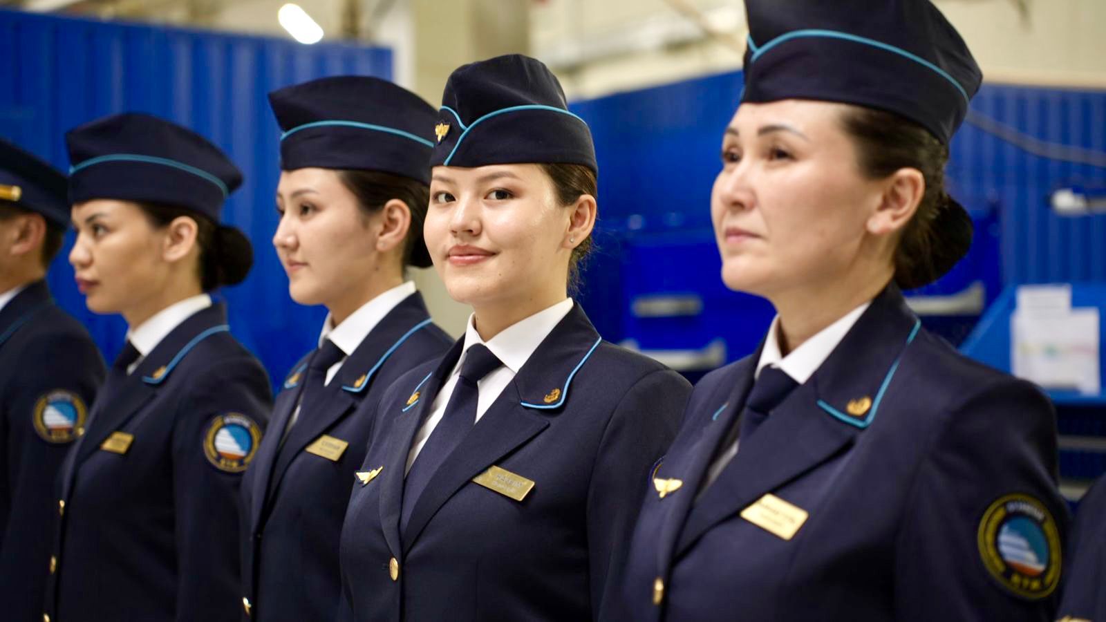 Около 6 млн женщин ежегодно путешествуют в поездах Нацперевозчика