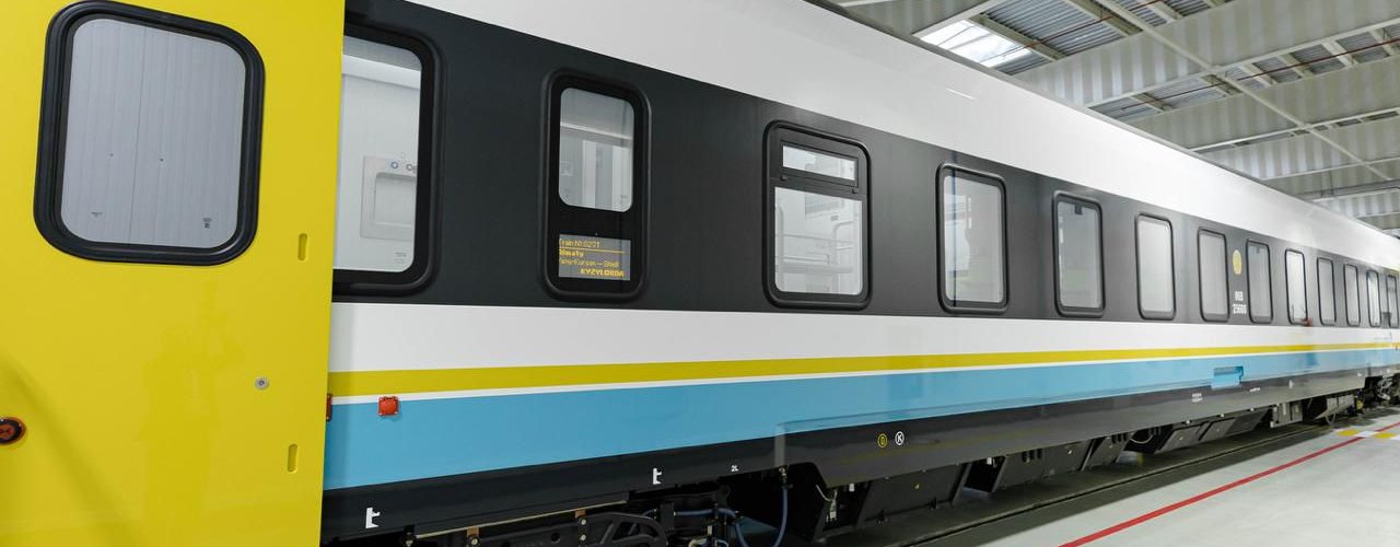 Қазақстандық теміржолда жаңа плацкарт вагондары пайда болады